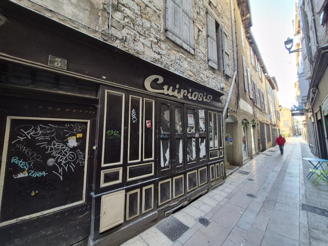 maison in Millau, Aveyron, France