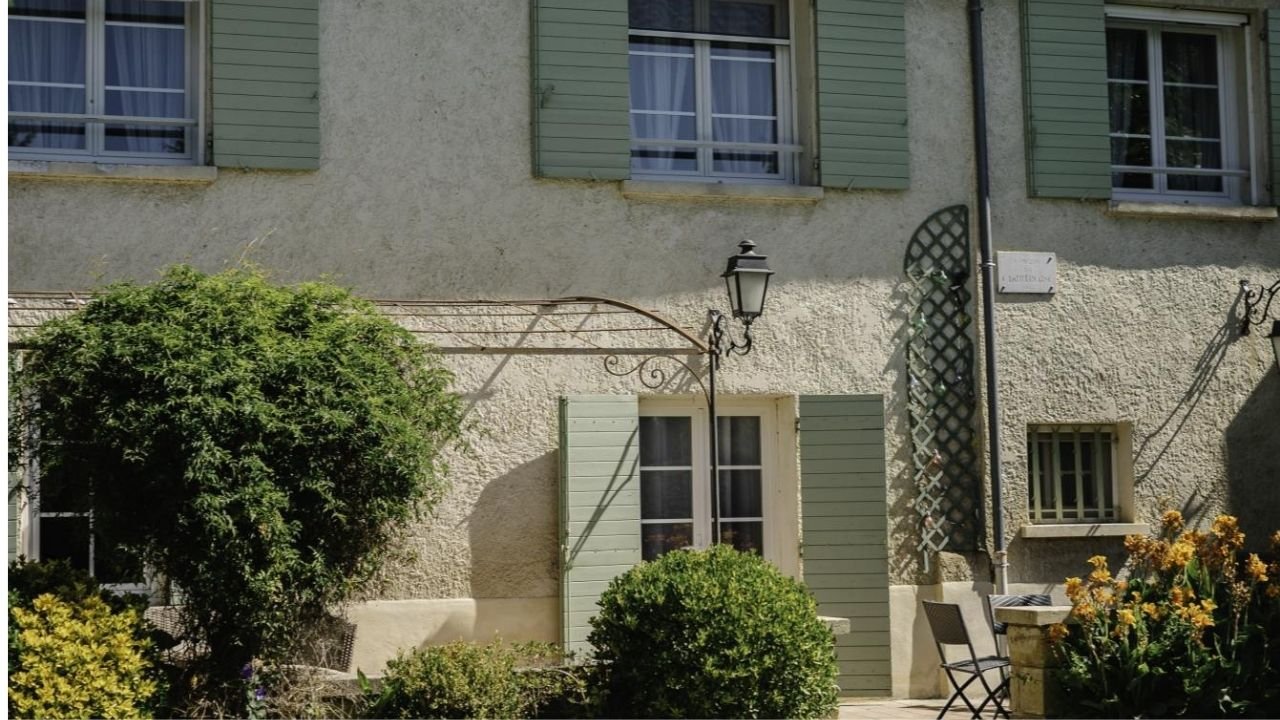 18 bedroom mas in Chateauneuf Du Pape, Vaucluse, France