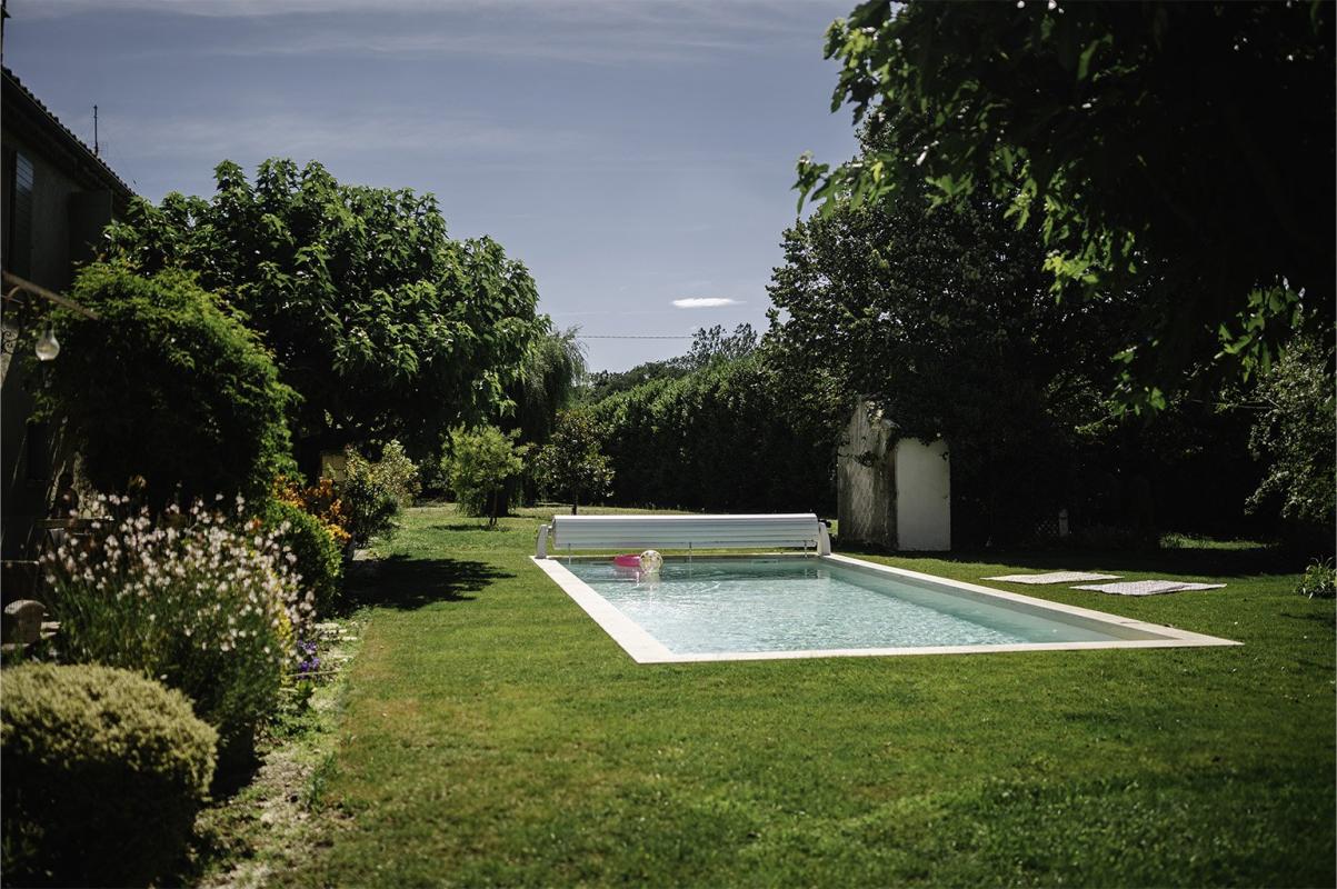 18 bedroom mas in Chateauneuf Du Pape, Vaucluse, France