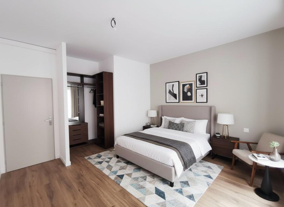 3 bedroom t4 in Millau, Aveyron, France