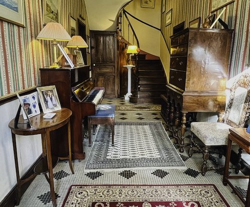 12 bedroom gite in Vinax, Charente-Maritime, France