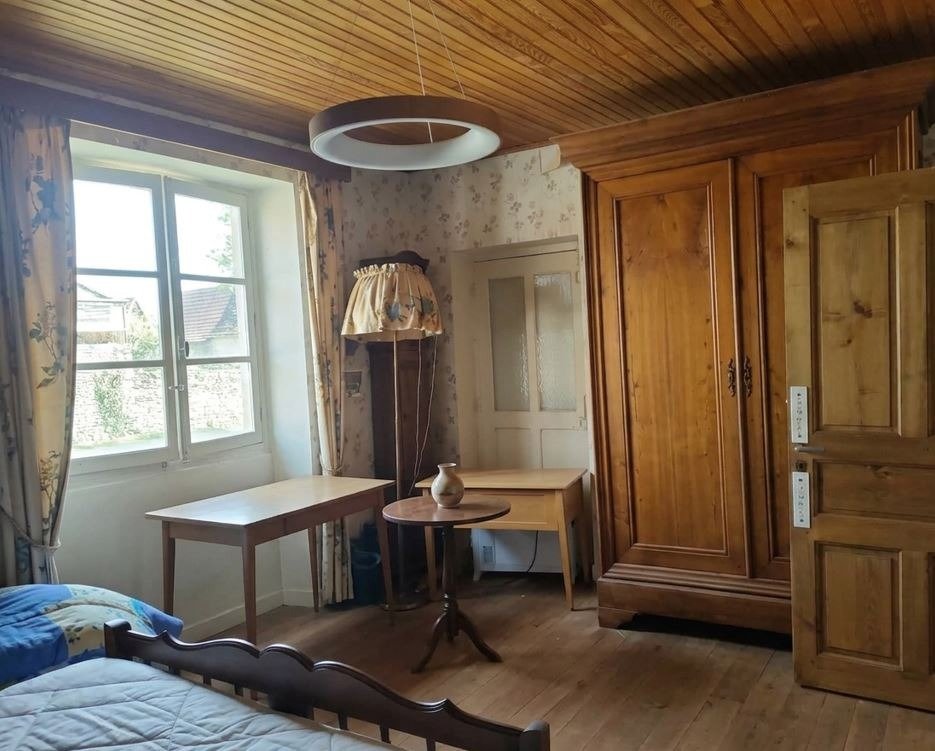 4 bedroom demeure in Theminettes, Lot, France