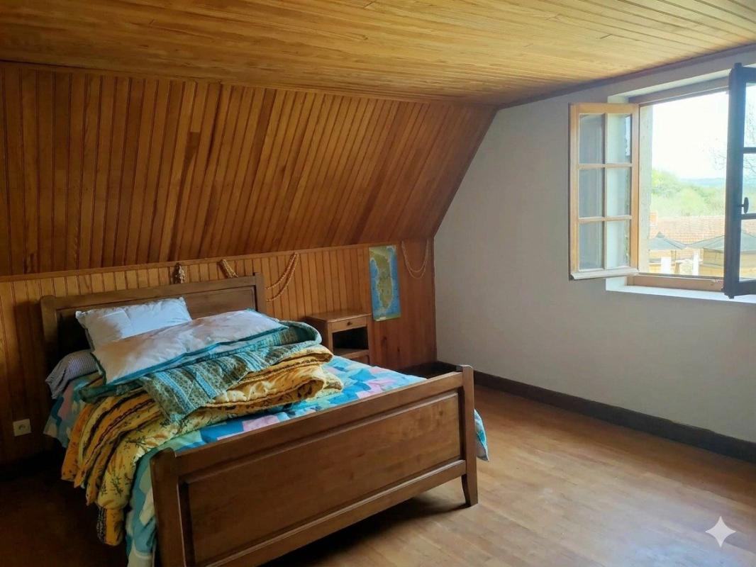 4 bedroom demeure in Theminettes, Lot, France