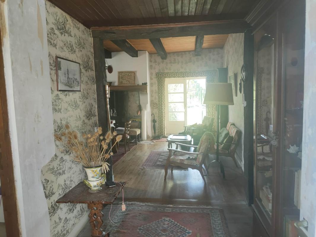 4 bedroom demeure in Theminettes, Lot, France