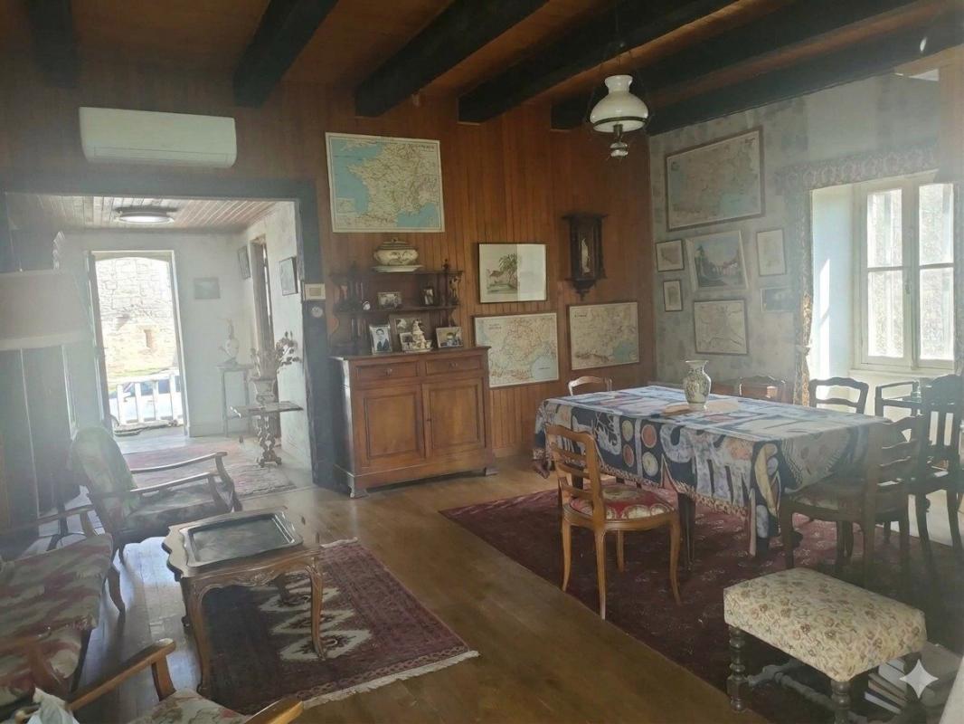 4 bedroom demeure in Theminettes, Lot, France