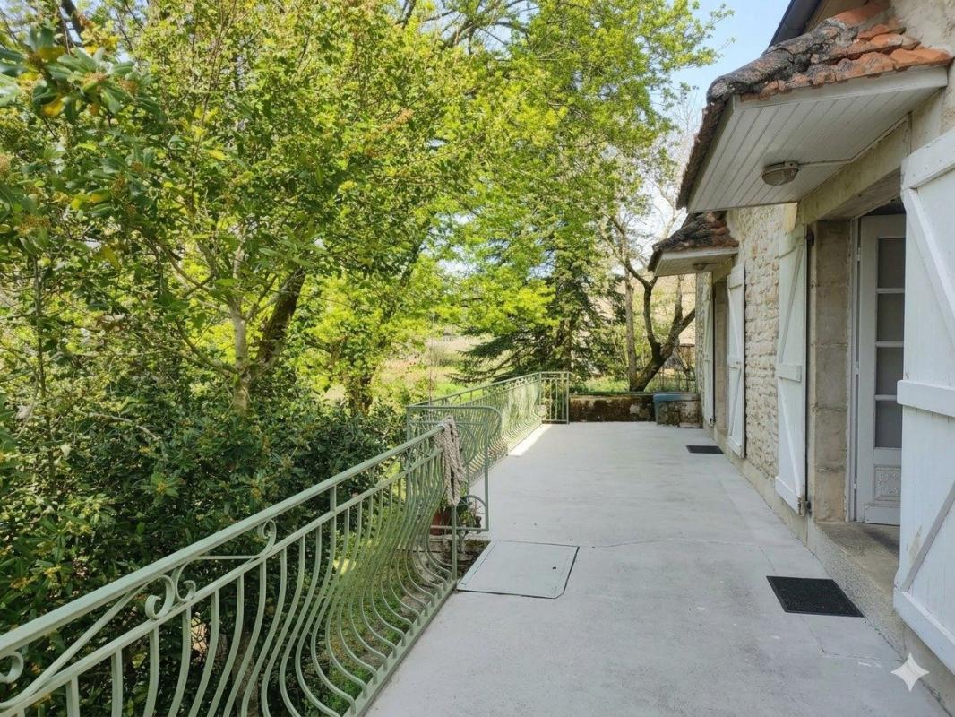 4 bedroom demeure in Theminettes, Lot, France