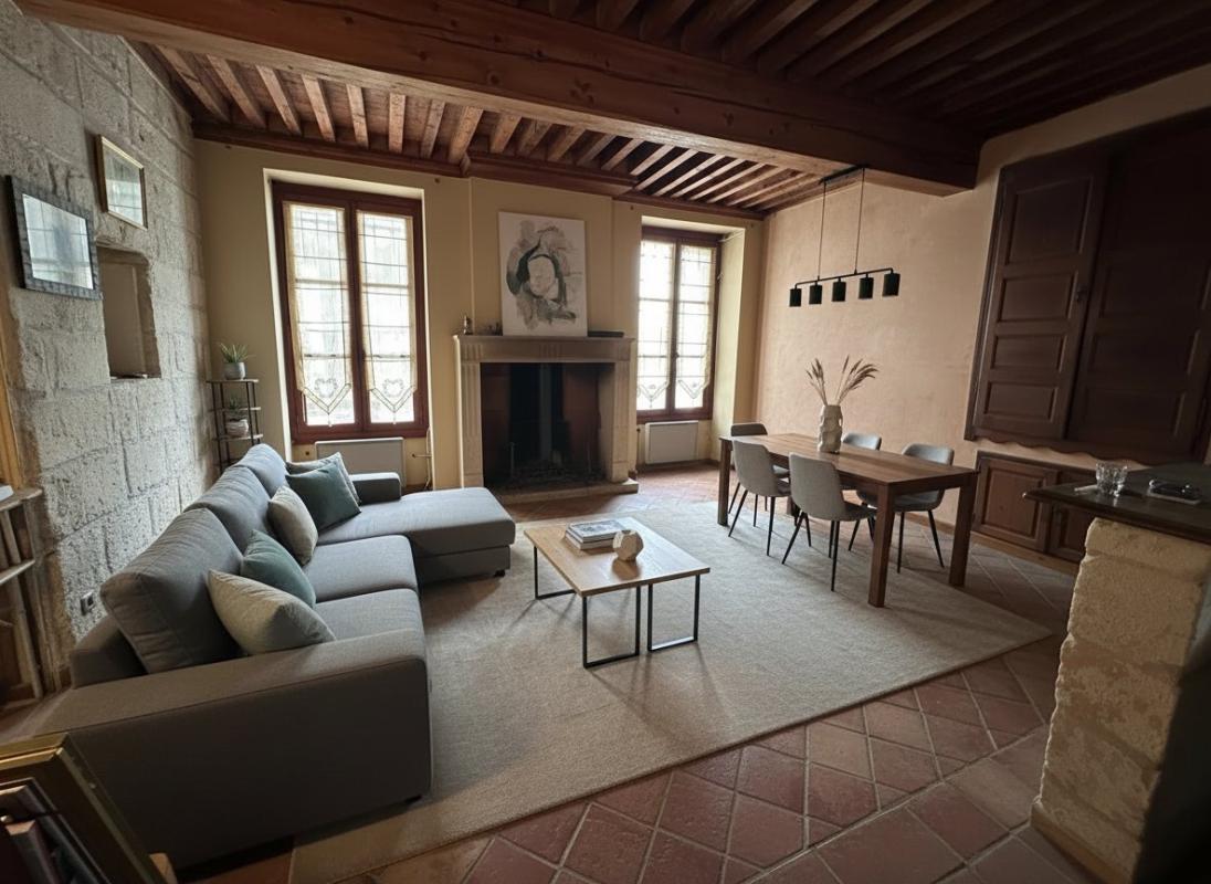 1 bedroom appartement ancien in Avignon, Vaucluse, France
