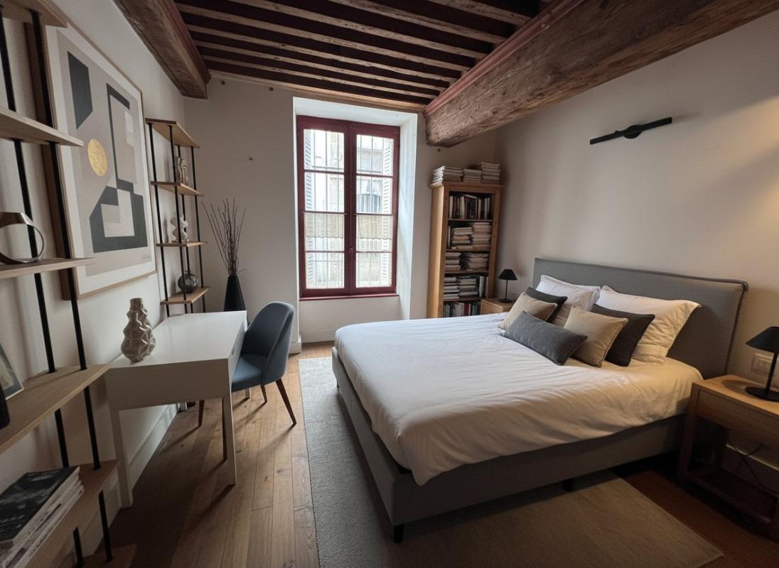 1 bedroom appartement ancien in Avignon, Vaucluse, France