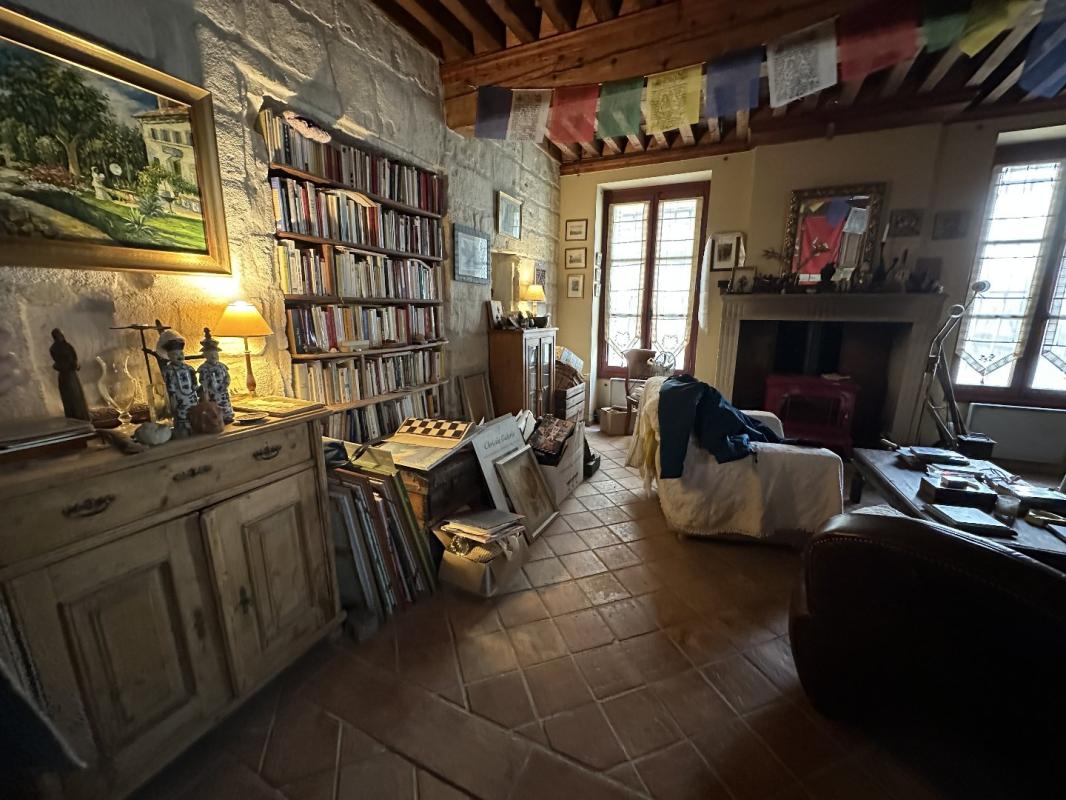 1 bedroom appartement ancien in Avignon, Vaucluse, France