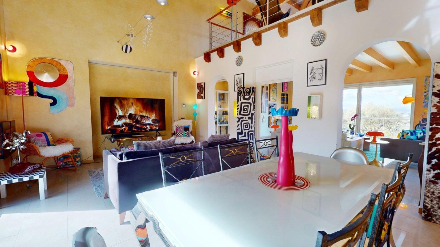 5 bedroom villa in Magalas, Hérault, France