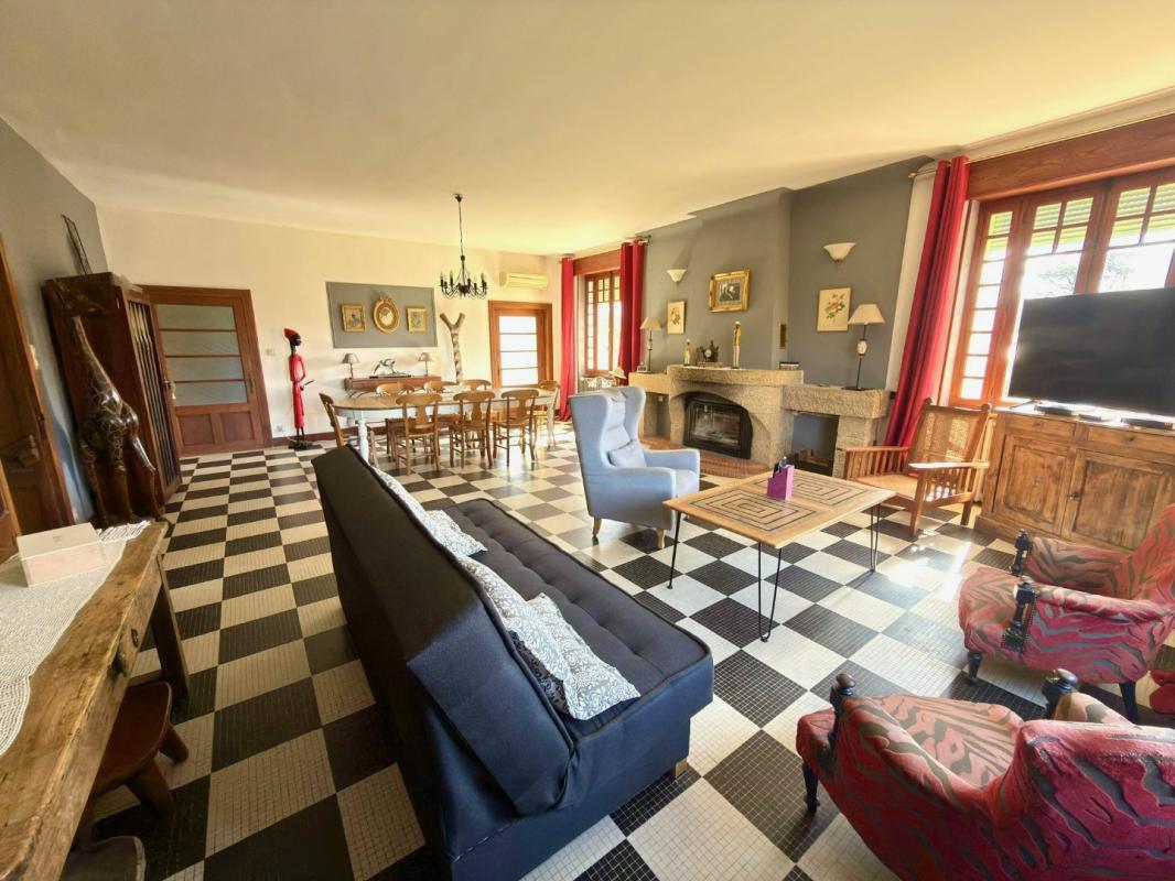 5 bedroom demeure in Ledergues, Aveyron, France