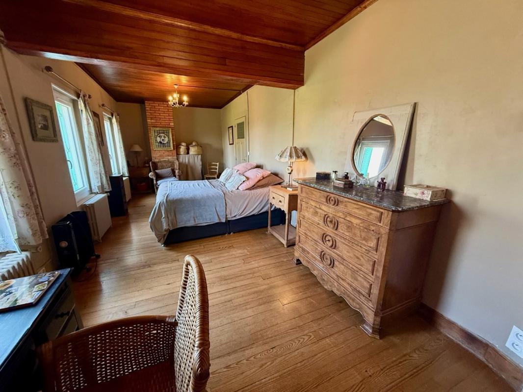 5 bedroom demeure in Ledergues, Aveyron, France