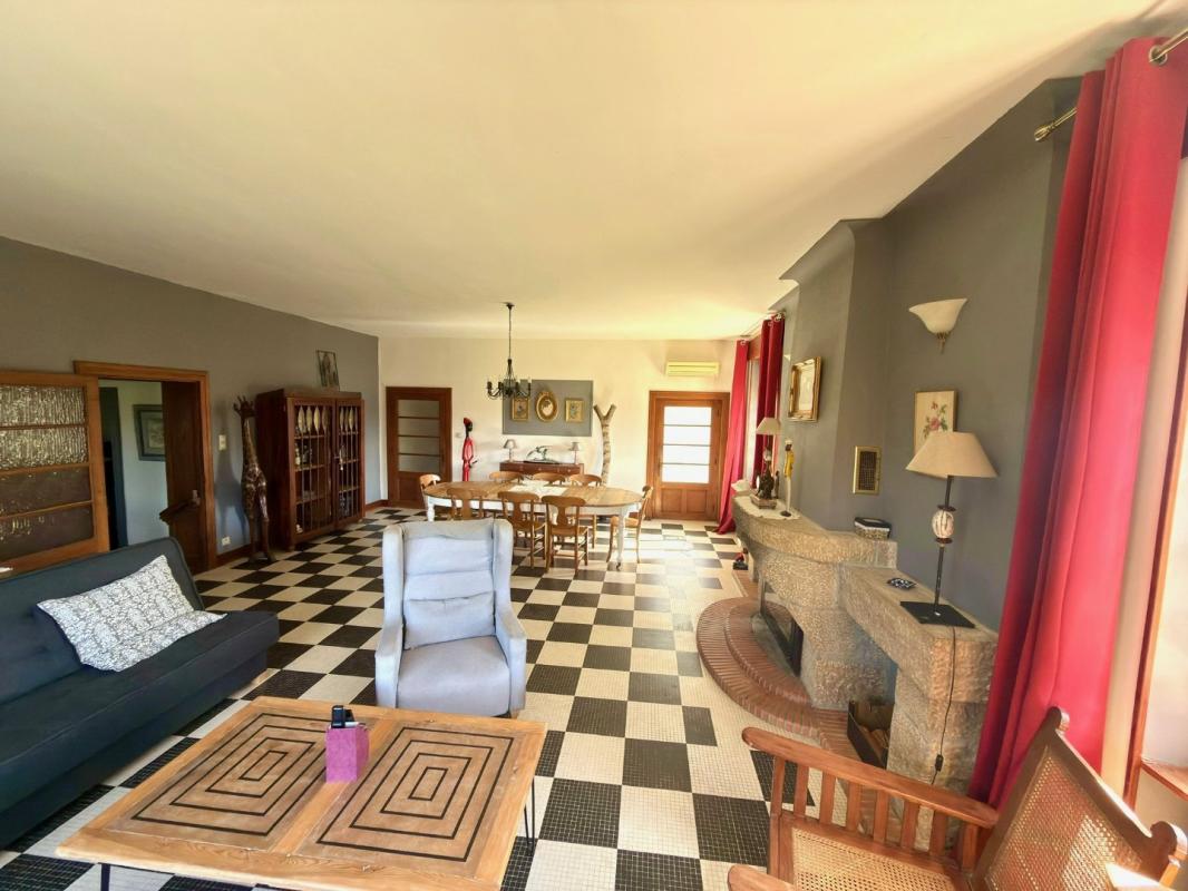 5 bedroom demeure in Ledergues, Aveyron, France