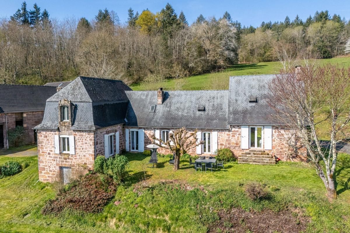 4 bedroom maison in Villac, Dordogne, France