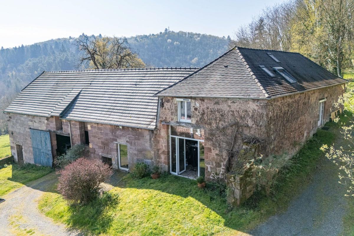 4 bedroom maison in Villac, Dordogne, France