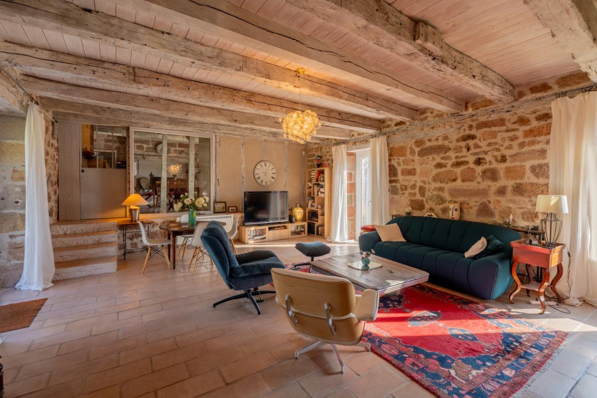 4 bedroom maison in Villac, Dordogne, France