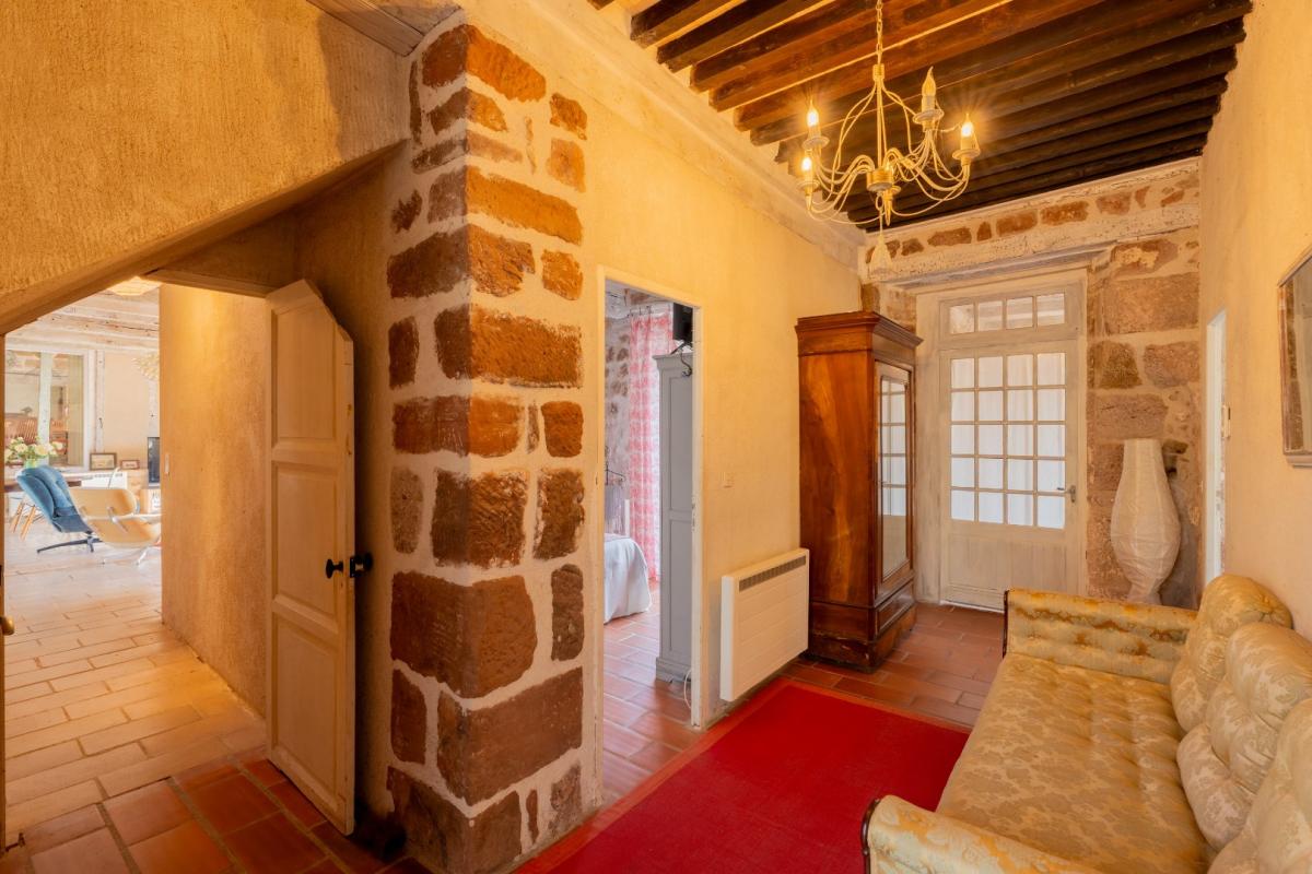 4 bedroom maison in Villac, Dordogne, France