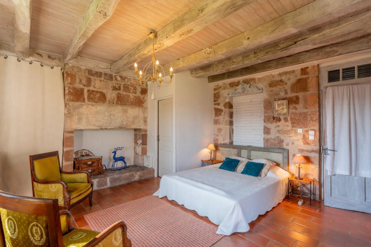 4 bedroom maison in Villac, Dordogne, France