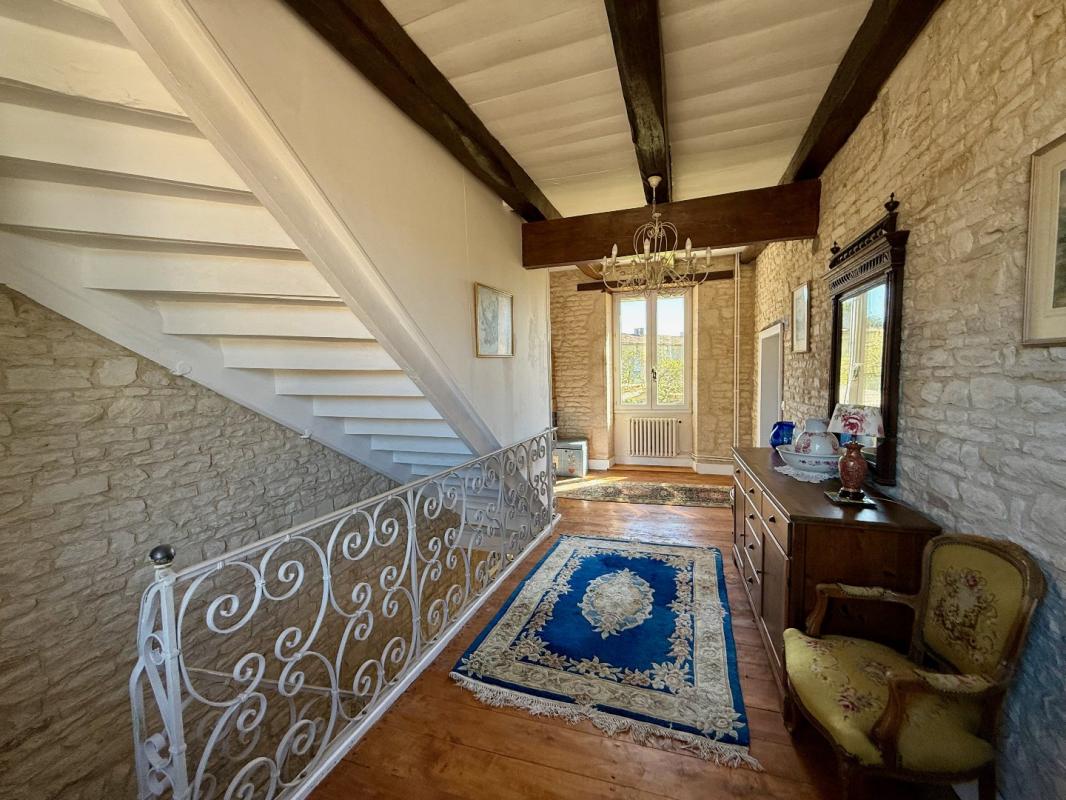 4 bedroom maison in Sainte Soline, Deux-Sèvres, France