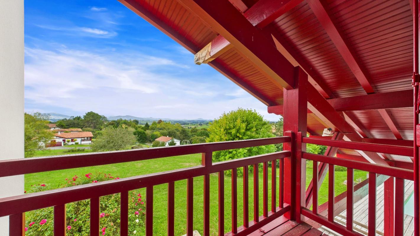 7 bedroom maison in Bardos, Pyrénées-Atlantiques, France