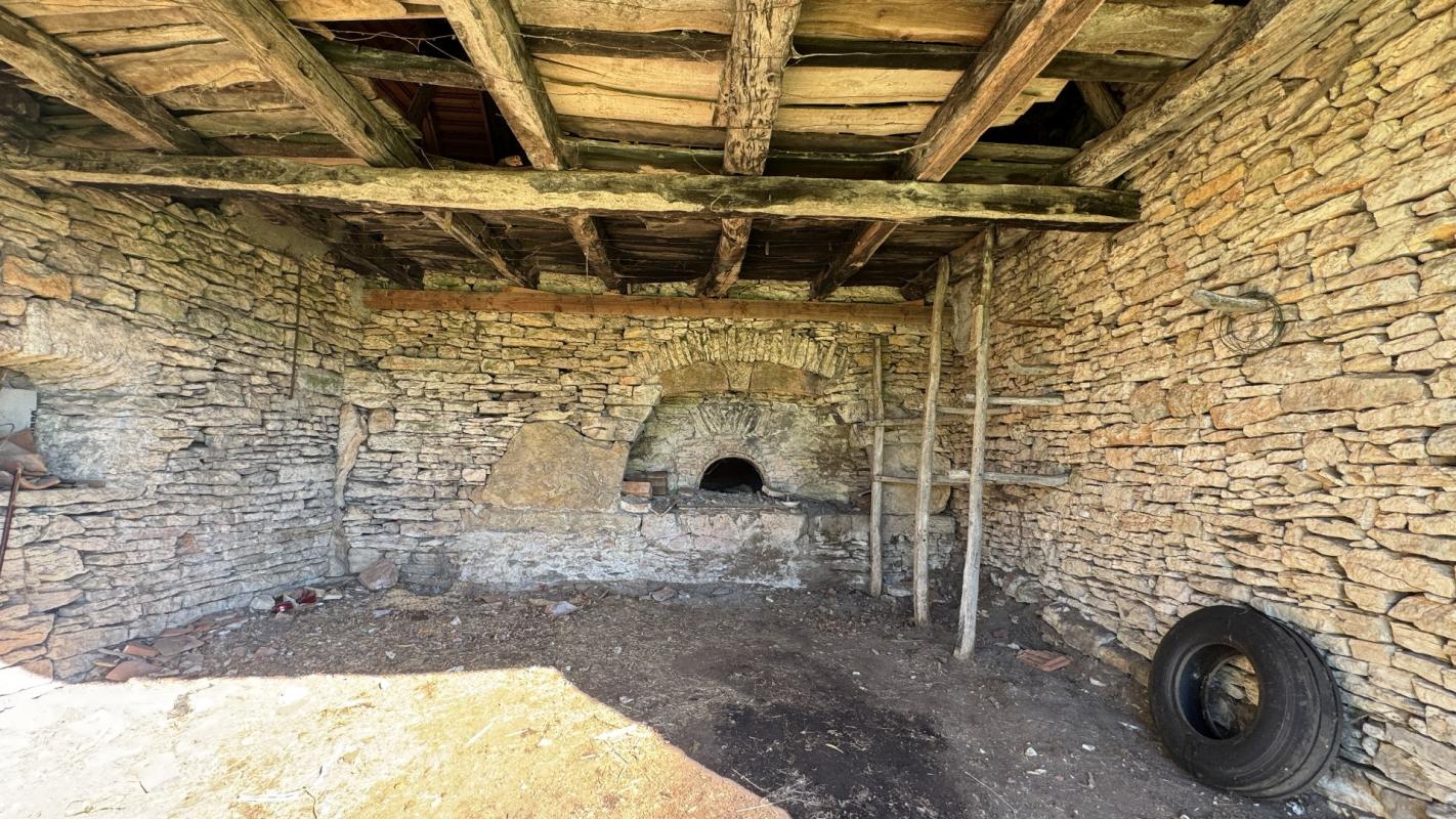 1 bedroom corps de ferme in Lugagnac, Lot, France