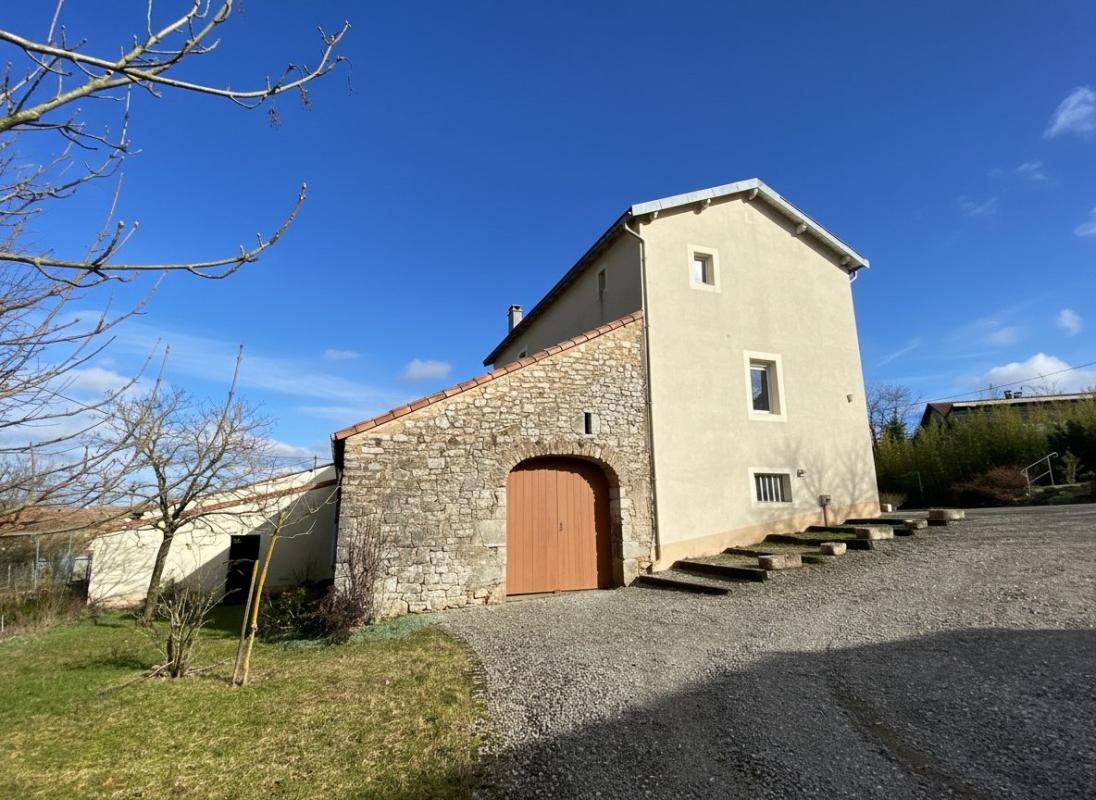 4 bedroom maison in La Cavalerie, Aveyron, France