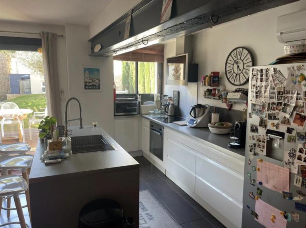 3 bedroom maison in Perigueux, Dordogne, France