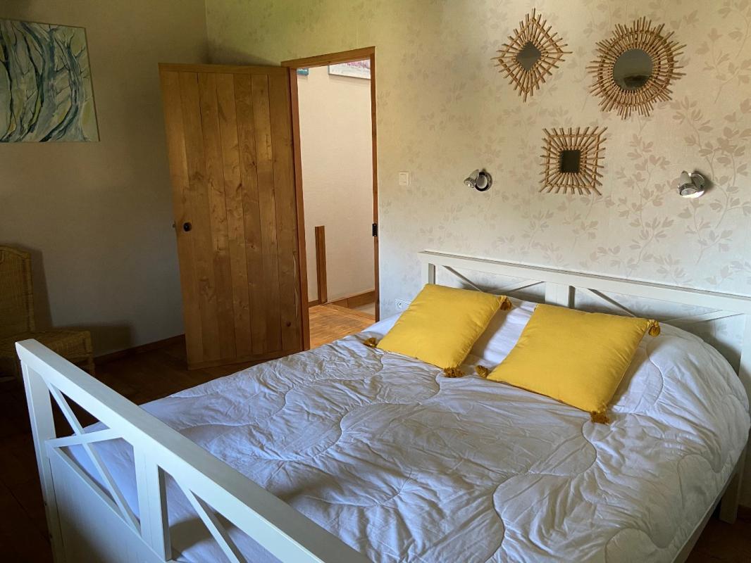 3 bedroom propriete in Vigeois, Corrèze, France