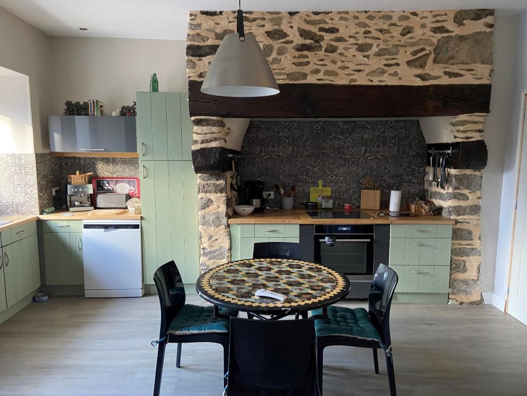 3 bedroom propriete in Vigeois, Corrèze, France