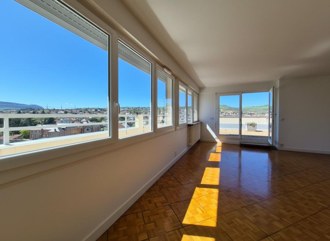 4 bedroom t5 in Millau, Aveyron, France