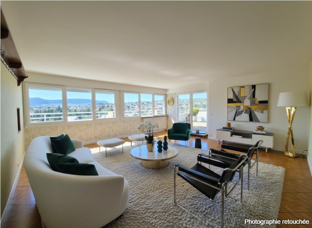 4 bedroom t5 in Millau, Aveyron, France