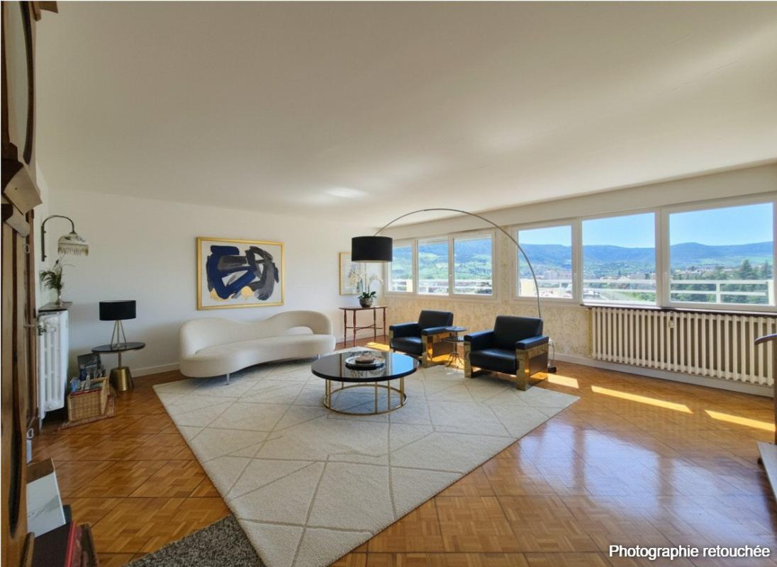 4 bedroom t5 in Millau, Aveyron, France