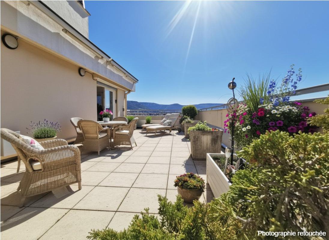 4 bedroom t5 in Millau, Aveyron, France