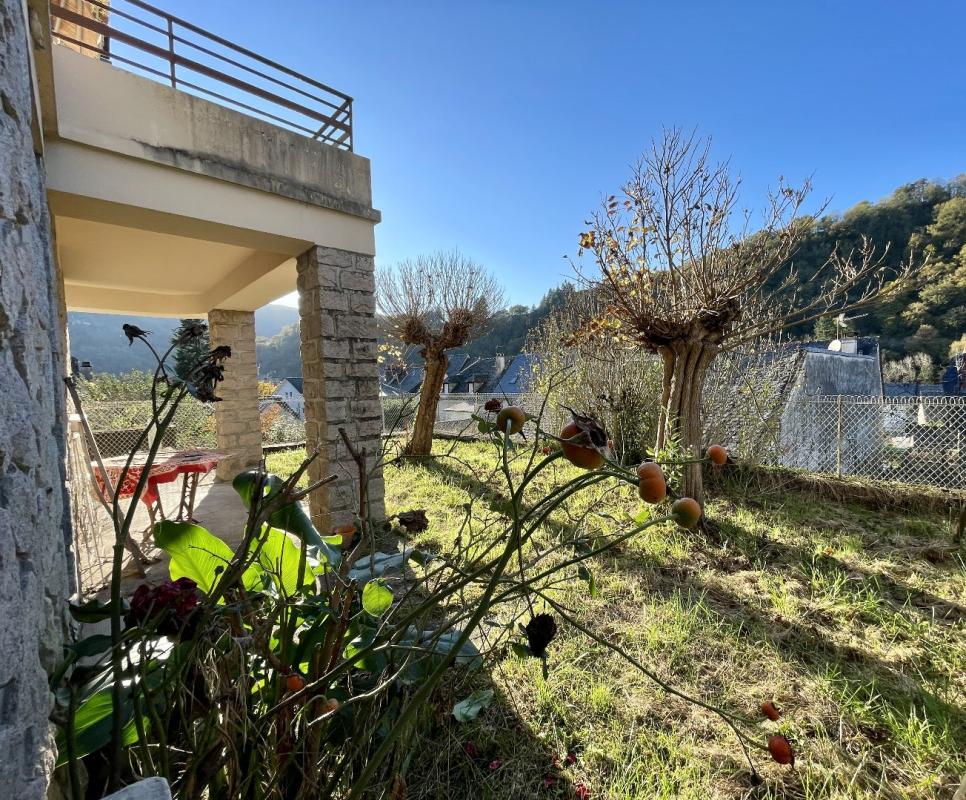 6 bedroom maison de village in Entraygues Sur Truyere, Aveyron, France