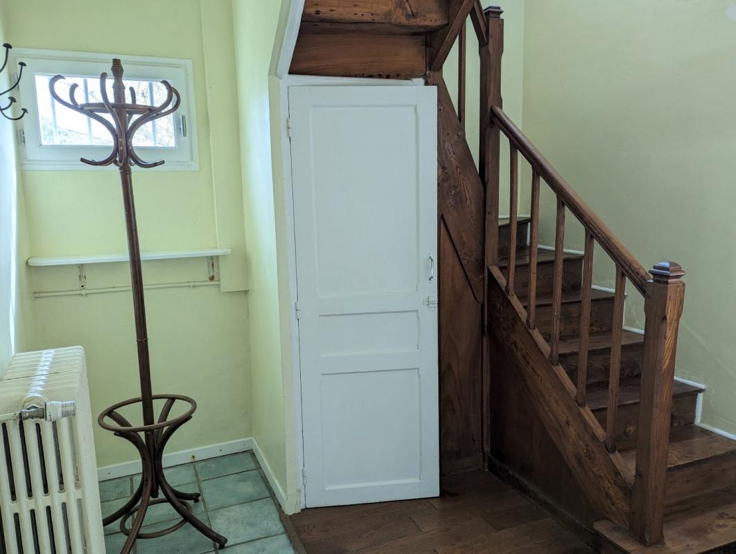 3 bedroom maison de ville in Saint Jean D’angely, Charente-Maritime, France