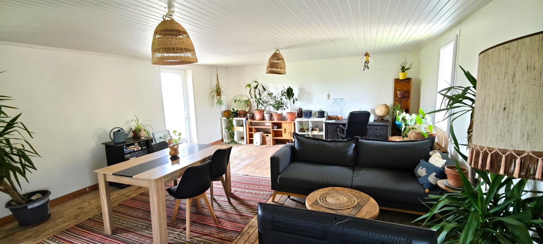 3 bedroom corps de ferme in Flagnac, Aveyron, France