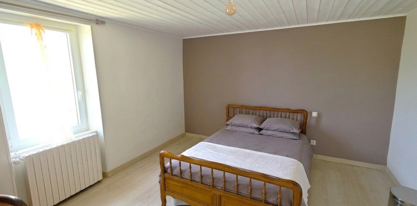 3 bedroom corps de ferme in Flagnac, Aveyron, France