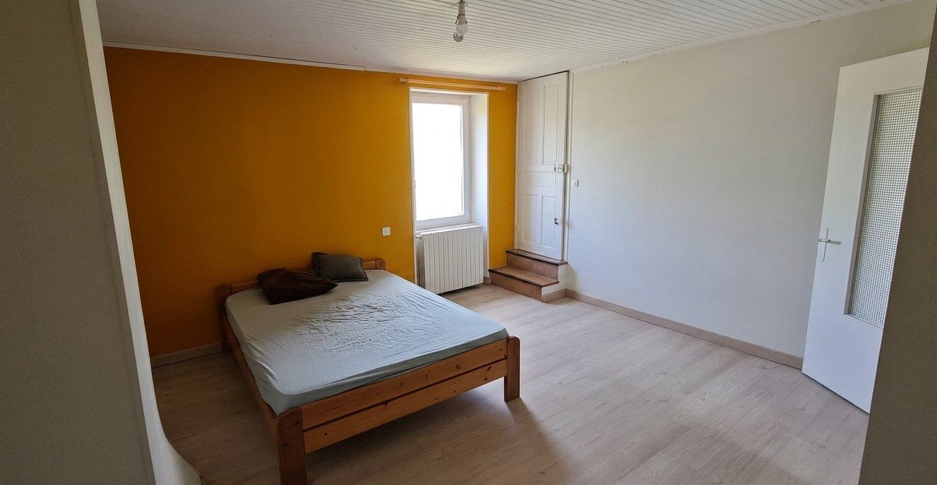 3 bedroom corps de ferme in Flagnac, Aveyron, France