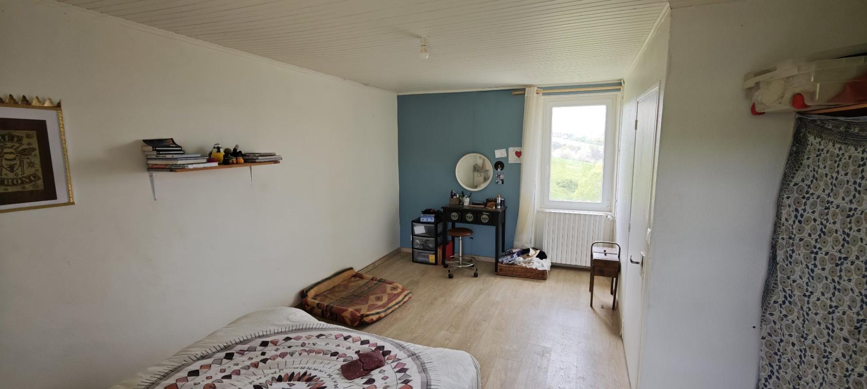 3 bedroom corps de ferme in Flagnac, Aveyron, France