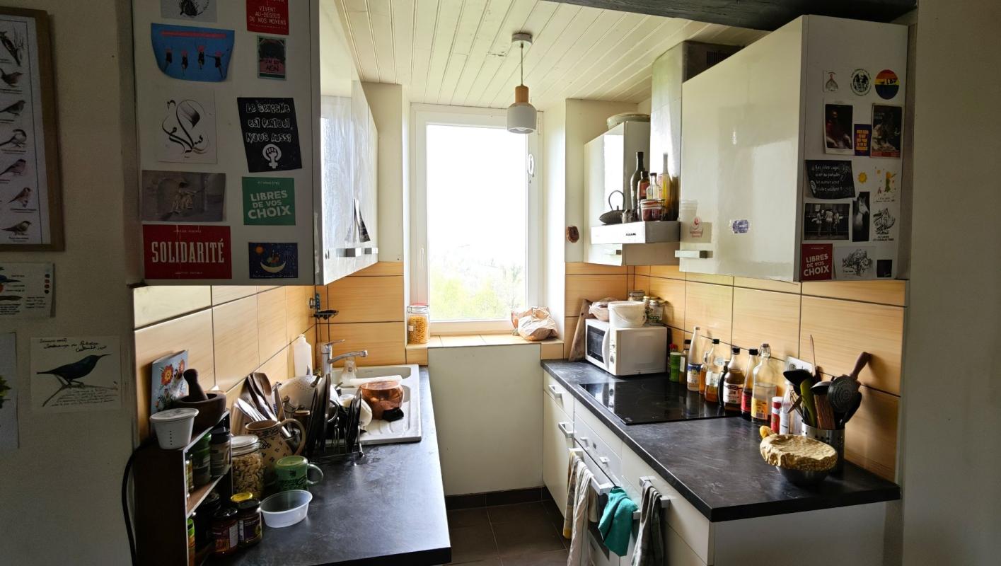 3 bedroom corps de ferme in Flagnac, Aveyron, France