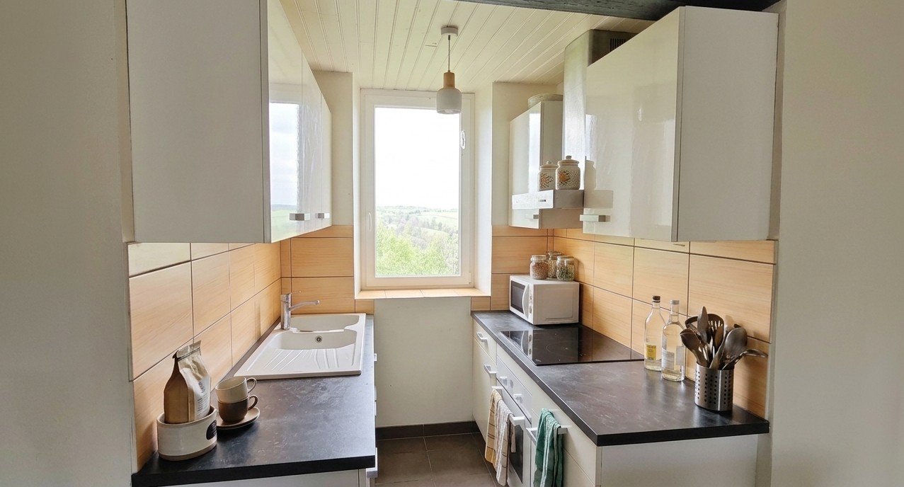 3 bedroom corps de ferme in Flagnac, Aveyron, France