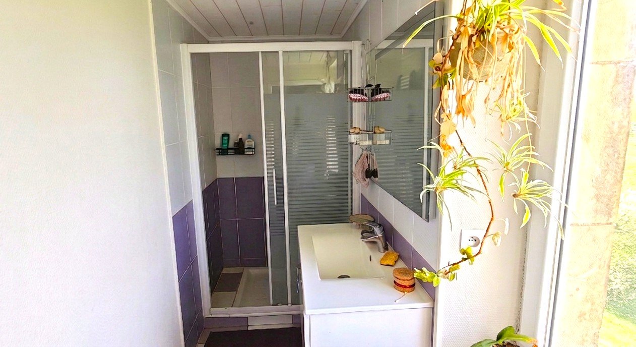 3 bedroom corps de ferme in Flagnac, Aveyron, France