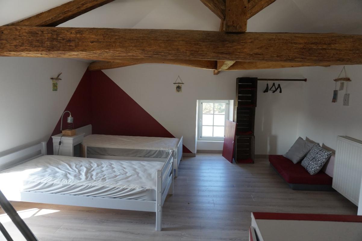 10 bedroom maison in La Ronde, Charente-Maritime, France