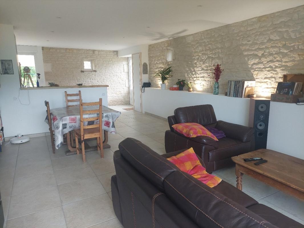 10 bedroom maison in La Ronde, Charente-Maritime, France