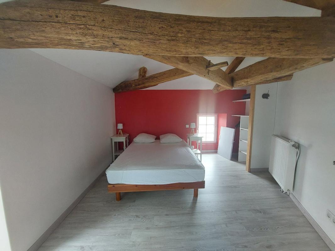 10 bedroom maison in La Ronde, Charente-Maritime, France