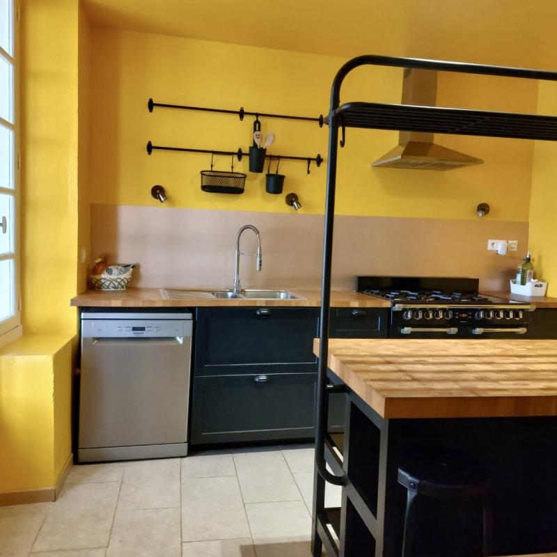 5 bedroom maison in Saint Jean D’angely, Charente-Maritime, France