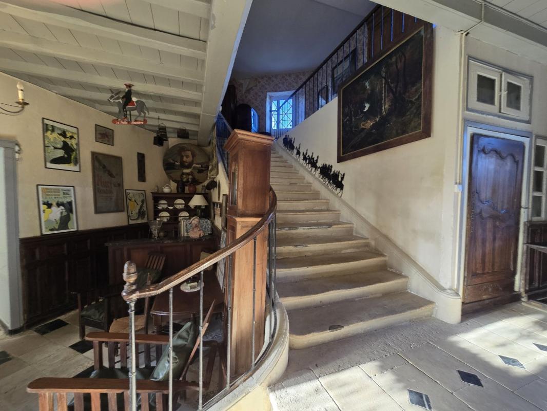 10 bedroom maison in Beauvoir Sur Niort, Deux-Sèvres, France