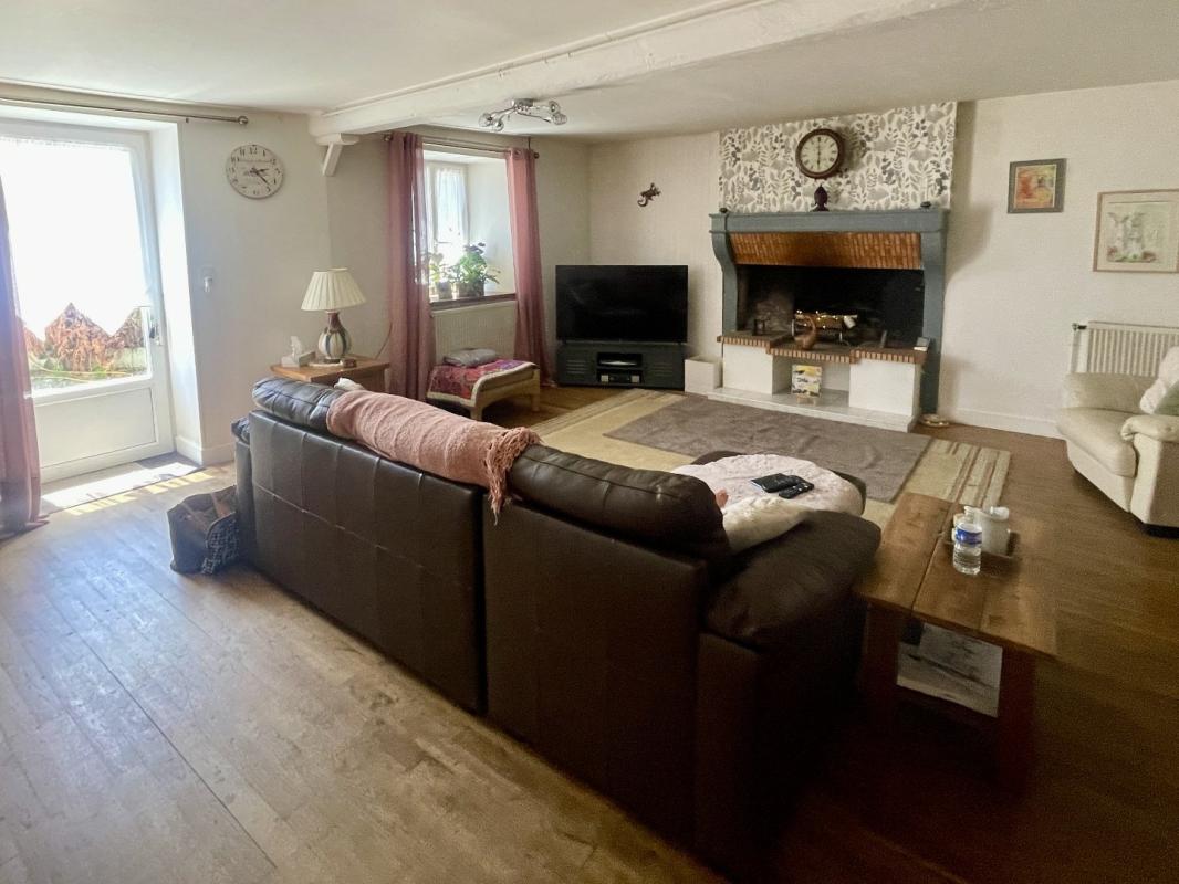 3 bedroom maison en pierres in Bouin, Deux-Sèvres, France