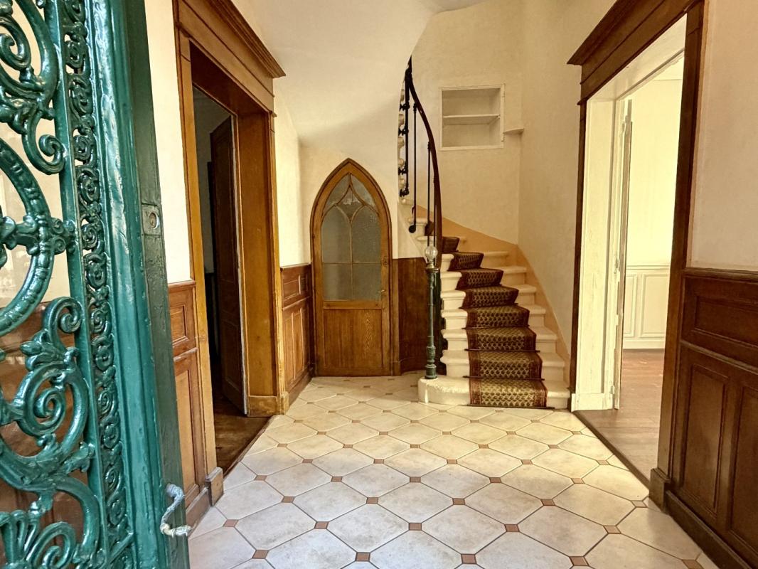 7 bedroom demeure in Niort, Deux-Sèvres, France