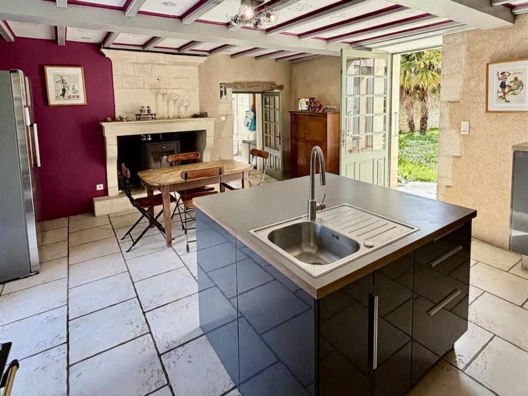 4 bedroom propriete in Haimps, Charente-Maritime, France